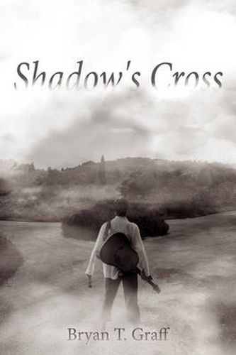 Cover image for Shadow's Cross