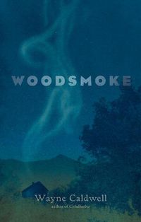 Cover image for Woodsmoke