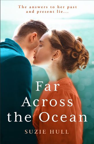 Cover image for Far Across the Ocean