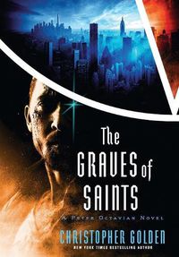 Cover image for The Graves of Saints