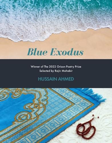 Cover image for Blue Exodus