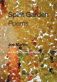 Cover image for Spirit Garden: Poems: Poems