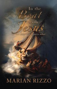 Cover image for In the Boat with Jesus