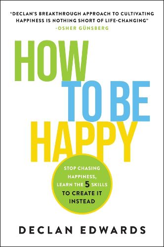Cover image for How To Be Happy