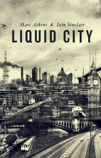 Cover image for Liquid City