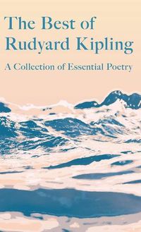 Cover image for The Best of Rudyard Kipling