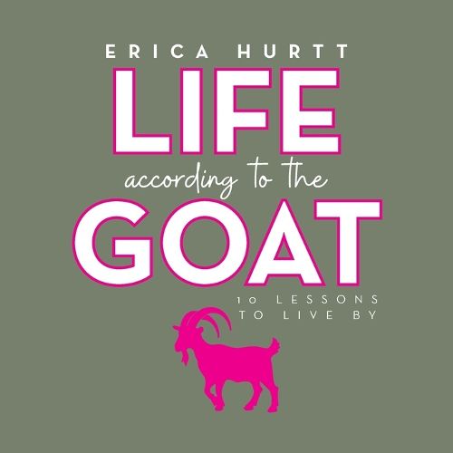 Cover image for Life According to the GOAT