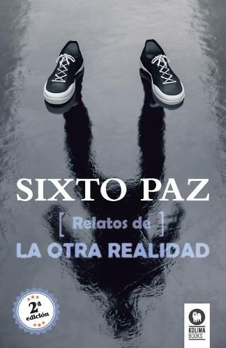 Cover image for Relatos de la otra realidad