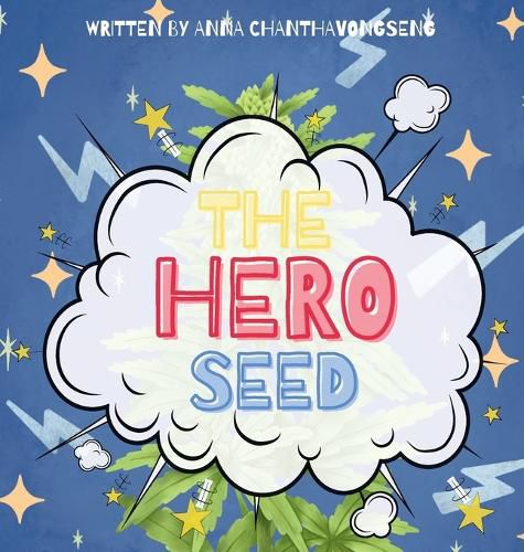 Cover image for The Hero Seed