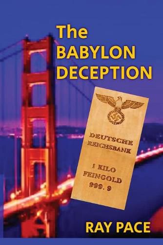 Cover image for The Babylon Deception