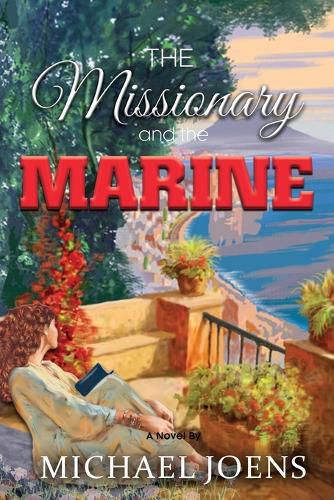 Cover image for The Missionary and the Marine