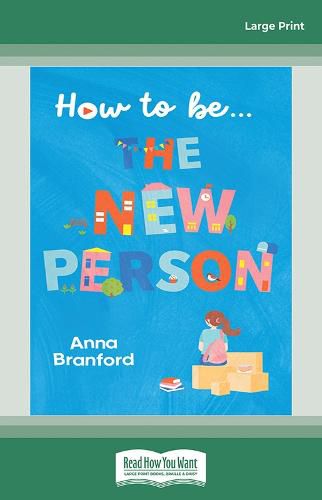 How to be ... The New Person