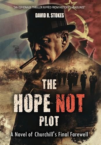 Cover image for The Hope Not Plot