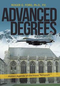 Cover image for Advanced Degrees