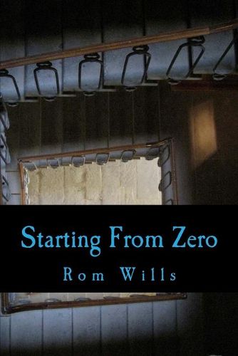 Cover image for Starting From Zero