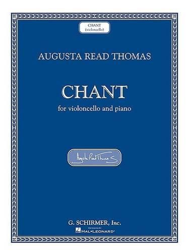 Cover image for Chant