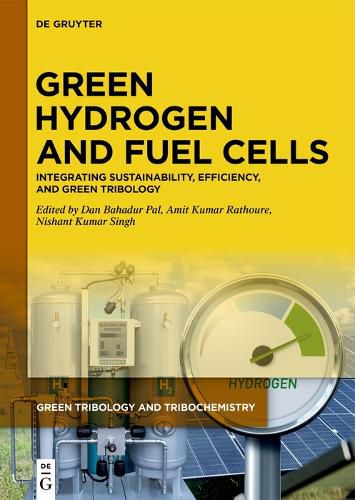 Cover image for Green Hydrogen and Fuel Cells