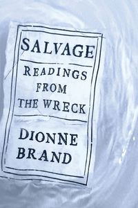 Cover image for Salvage