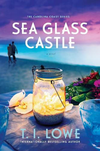 Cover image for Sea Glass Castle
