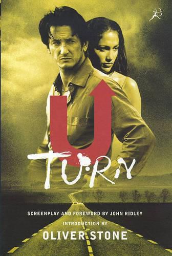 Cover image for U-Turn Screenplay