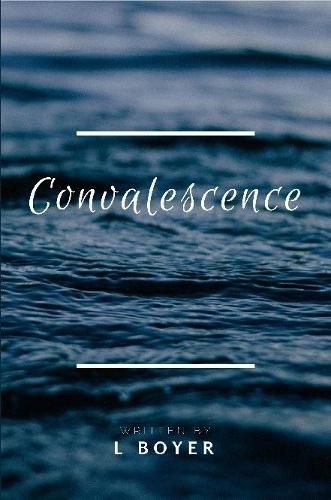 Cover image for Convalescence
