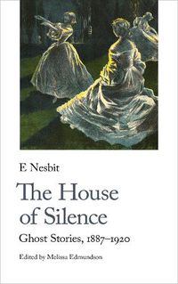 Cover image for The House of Silence