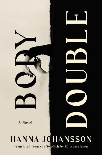 Cover image for Body Double