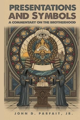 Cover image for Presentations and Symbols