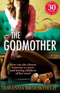 Cover image for The Godmother