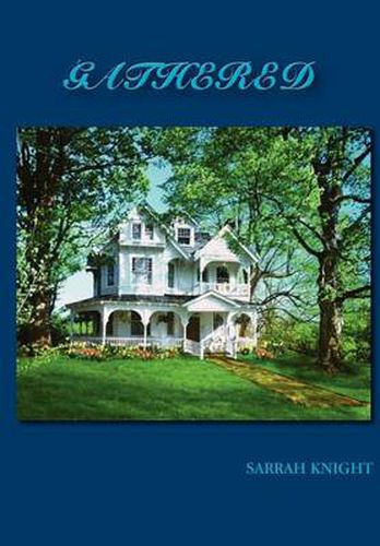 Cover image for Gathered