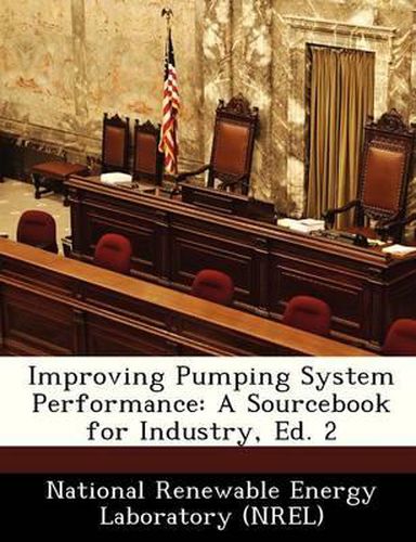 Cover image for Improving Pumping System Performance