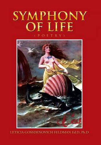 Cover image for Symphony of Life