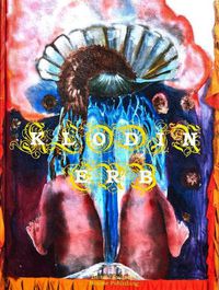 Cover image for Klodin Erb