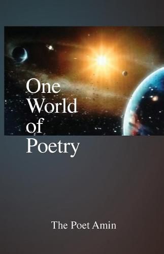 Cover image for One World of Poetry