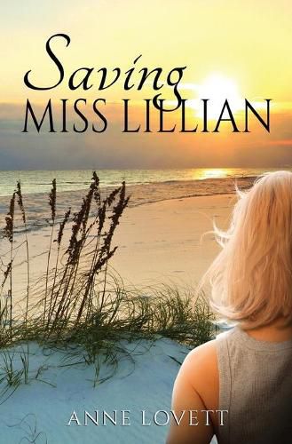 Cover image for Saving Miss Lillian