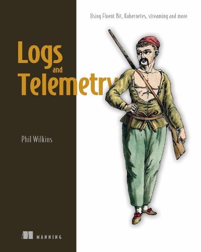 Cover image for Logs and Telemetry