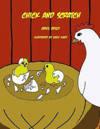 Cover image for Chick and Scratch