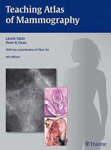 Cover image for Teaching Atlas of Mammography