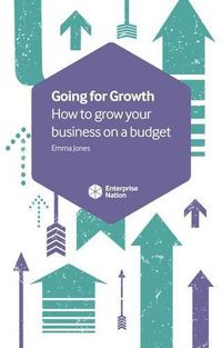 Cover image for Going for Growth