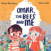 Cover image for Omar, The Bees And Me