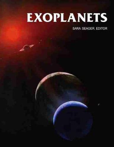 Cover image for Exoplanets