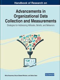 Cover image for Advancements in Organizational Data Collection and Measurements: Strategies for Addressing Attitudes, Beliefs, and Behaviors