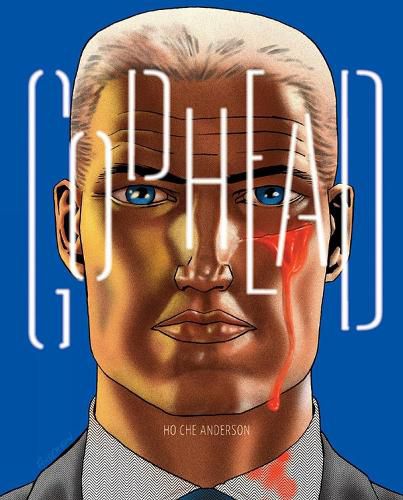 Cover image for Godhead 1