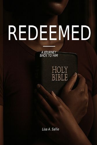 Cover image for Redeemed