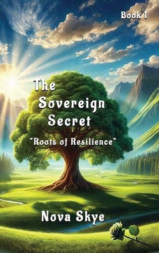 Cover image for The Sovereign Secret