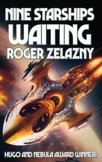 Cover image for Nine Starships Waiting