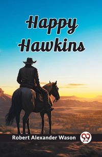Cover image for Happy Hawkins
