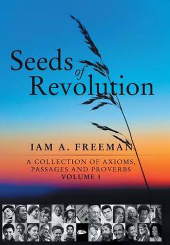 Cover image for Seeds of Revolution