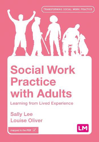 Social Work Practice with Adults