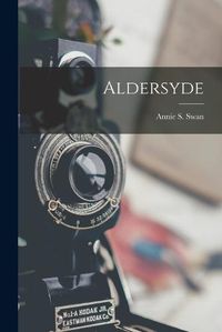 Cover image for Aldersyde